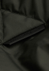 Base Puffer Jas