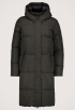 Base Puffer Jas