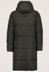 Base Puffer Jas