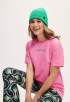 Abel beanie Muts