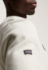 Vintage Gym Athletic Crew Sweater