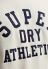 Vintage Gym Athletic Crew Sweater