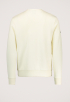 Vintage Gym Athletic Crew Sweater
