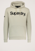 Logo Hoodie