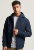 Code Tech Rib Trekker Jas