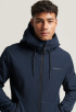 Code Tech Rib Trekker Jas