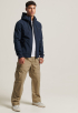 Code Tech Rib Trekker Jas
