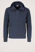 Code Tech Rib Trekker Jas