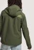 Code Trekker Jacket