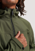 Code Trekker Jacket