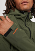 Code Trekker Jacket