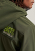 Code Trekker Jacket