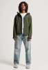 Code Trekker Jacket