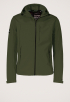 Code Trekker Jacket