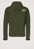 Code Trekker Jacket