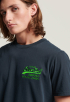 Vintage Neon T-shirt