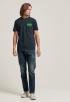 Vintage Neon T-shirt