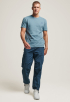 Vintage Texture T-shirt