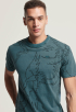 Vintage Printed T-shirt