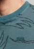 Vintage Printed T-shirt