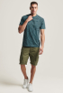 Vintage Printed T-shirt