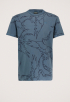 Vintage Printed T-shirt