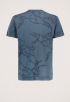 Vintage Printed T-shirt