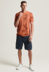 Vintage Printed T-shirt