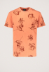 Vintage Printed T-shirt