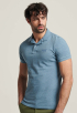 Classic Pique Polo