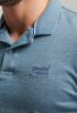Classic Pique Polo