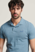 Classic Pique Polo