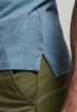 Classic Pique Polo