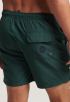 Vintage Polo Zwembroek
