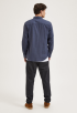 Slim Robin Overhemd