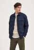 Loose Kasper Overshirt