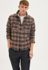 Loose Kasper Overshirt