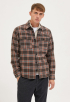 Loose Kasper Overshirt