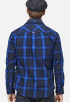 DM0DM09523 Flannel Overhemd 