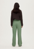 Myna Wide Pantalon