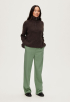 Myna Wide Pantalon