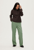 Myna Wide Pantalon
