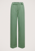 Myna Wide Pantalon