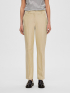 Eliana Straight Pantalon