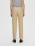 Eliana Straight Pantalon