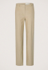 Eliana Straight Pantalon