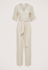Viva Linnen Jumpsuit