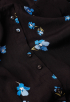 Walda Print Midi Jurk