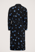 Walda Print Midi Jurk