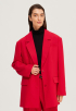 Maggie Oversized Blazer